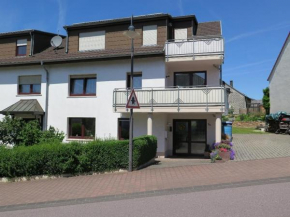 Ferienwohnung Zuckerberg